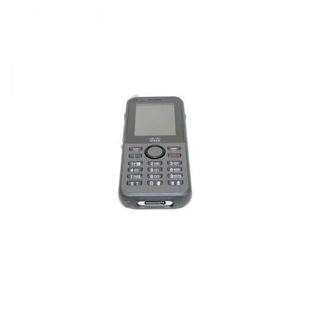 CP-8821-K9 CISCO 8821 WIRELESS IP VOIP PHON