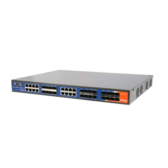 RGS-7168GCP-E-US RACK-MOUNT 16X 100/1000 COMBO (S