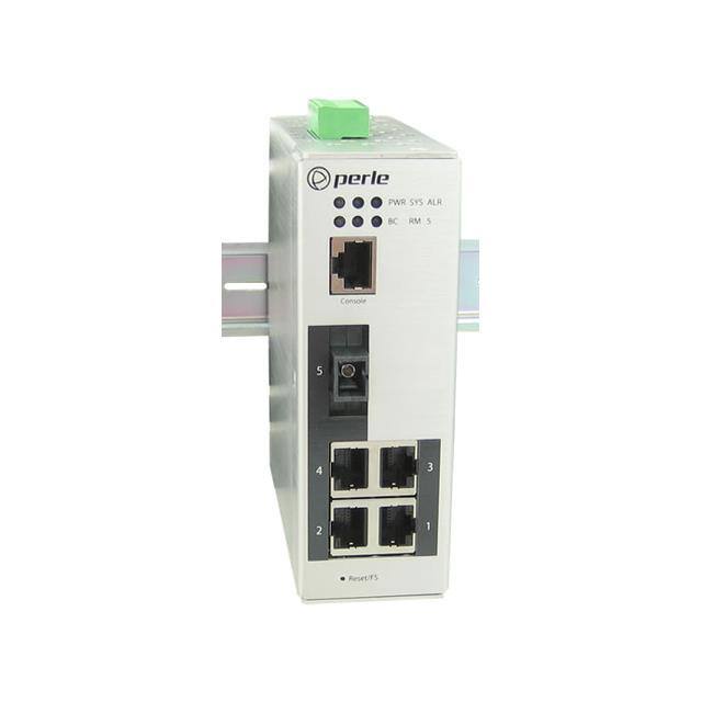 07012820 IDS-205G-CSS40D - 5 PORT INDUSTR