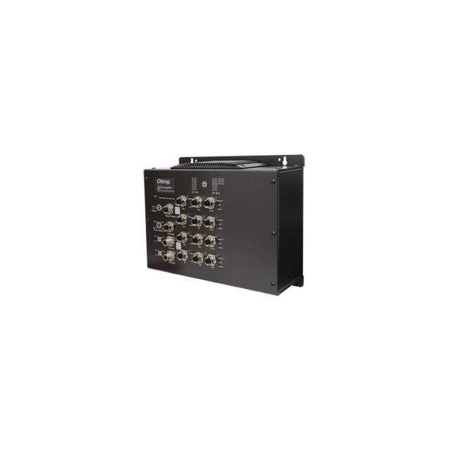 TGPS-9084GT-M12-BP2-24V EN50155 IP408X 10/100/1000TX (PO