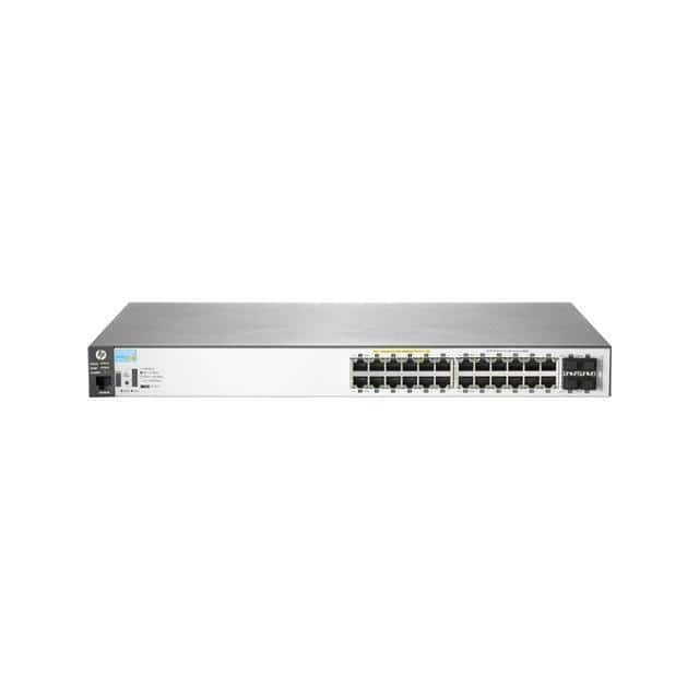 J9773A HPE Aruba J9773A PoE+ Switch