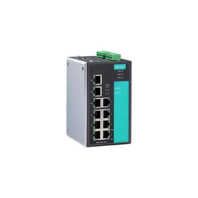 EDS-510A-3GT-T Managed Gigabit Ethernet switch