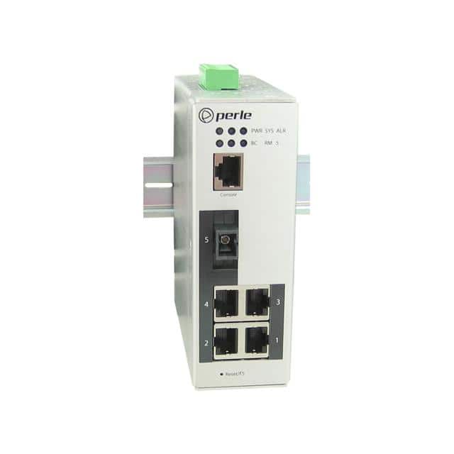07012830 IDS-205G-CSS80U - 5 PORT INDUSTR