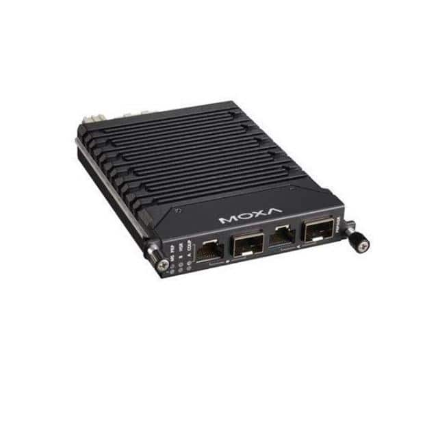 LM-7000H-2GPHR Giga Ethernet module for PT-G772