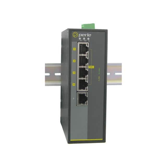 07011920 IDS-105GPP-S1SC120U - 5 PORT IND