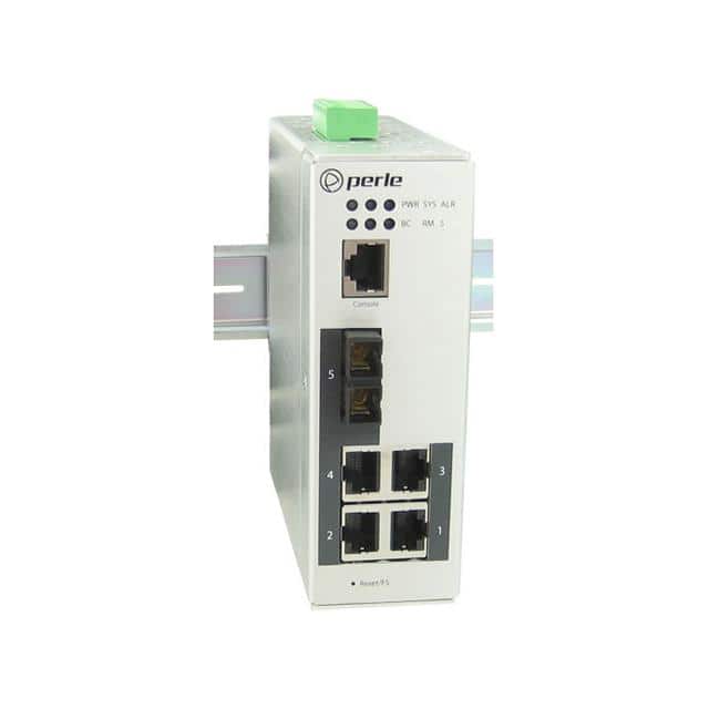 07013050 IDS-305G-CSD160 - 5 PORT INDUSTR