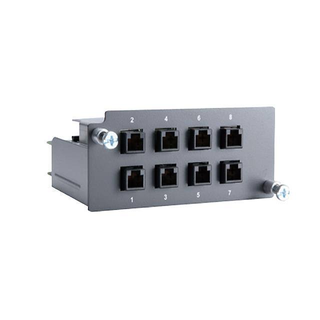 PM-7200-8MTRJ Fast Ethernet Module with 8 100B