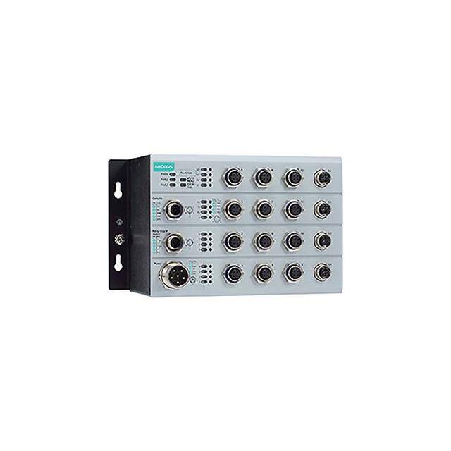 TN-4516A-4GTXBP-WV-T L2 Managed Ethernet switch, 12 *