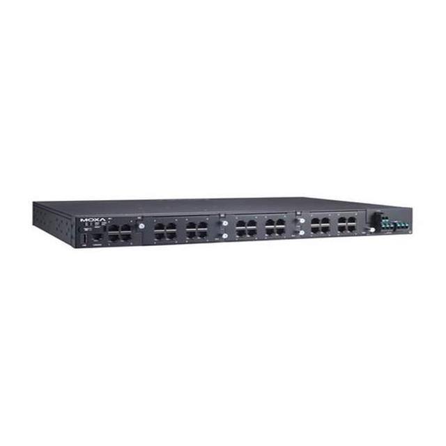 RKS-G4028-4GT-2HV-T Modular managed Ethernet switch