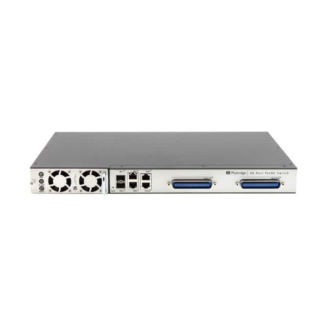 NV-PL-048 POLRE48: 48 PORT LONG REACH SING