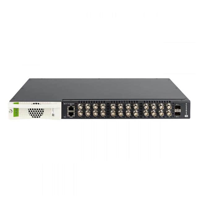 NV-CLR-024-10G CLEER24 10G: 24 PORT EOC LONG RE