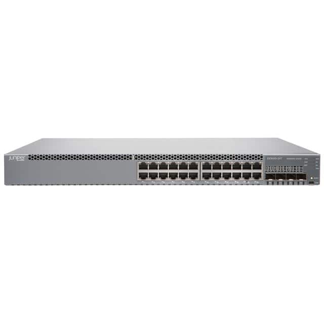 EX3400-24T Juniper EX3400-24T Switch