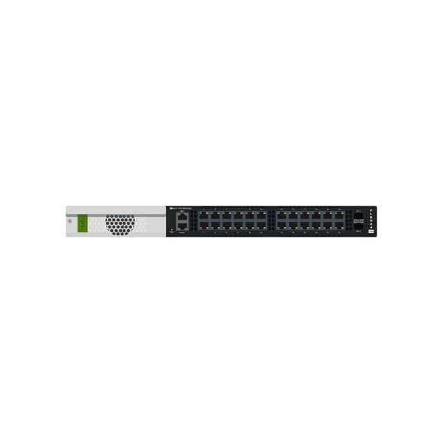 NV-FLX-024-10G FLEX24 10G: 24 PORT LONG REACH 2