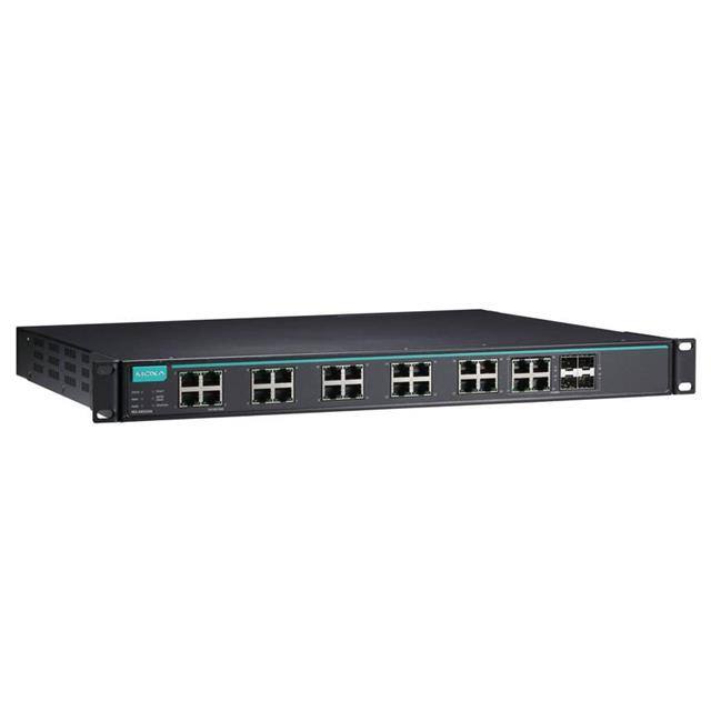 IKS-G6524A-8GSFP-4GTXSFP-HV-HV Layer 2 Full Gigabit managed Eth