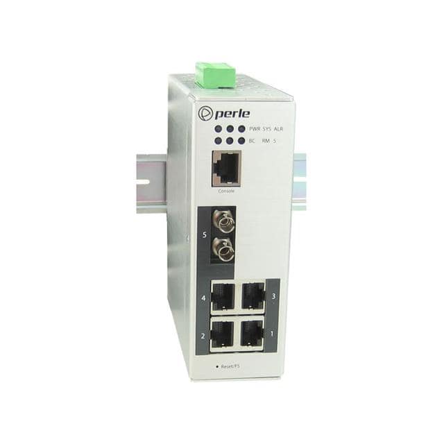 07012740 IDS-205G-TSD160 - 5 PORT INDUSTR