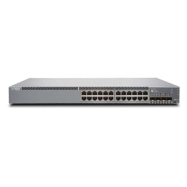 EX3400-24P Juniper EX3400-24P Switch
