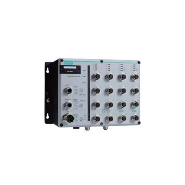 TN-5816ABP-WV-T Layer 3 Managed Ethernet switch