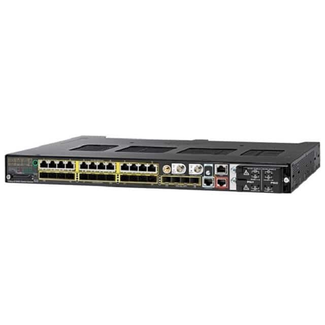 IE-5000-16S12P CISCO 5000 SERIES SWITCH