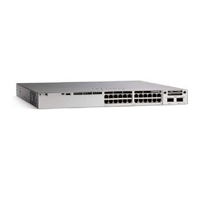 C9300-24UB-A CISCO CATALYST C9300-24UB-A