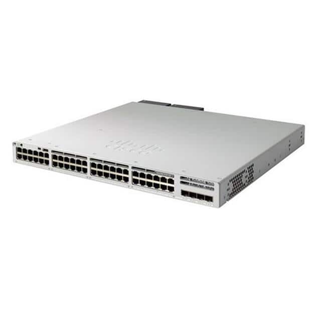 C9300L-48UXG-2Q-A CISCO CATALYST C9300L-48UXG-2Q-A