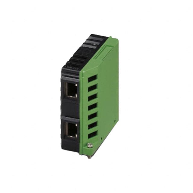 2891770 NETWORK SWITCH-MANAGED 2 PORT