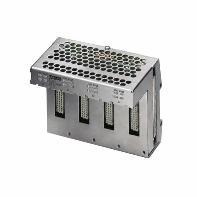 2832331 NETWORK SWITCH-MANAGED 8 PORT
