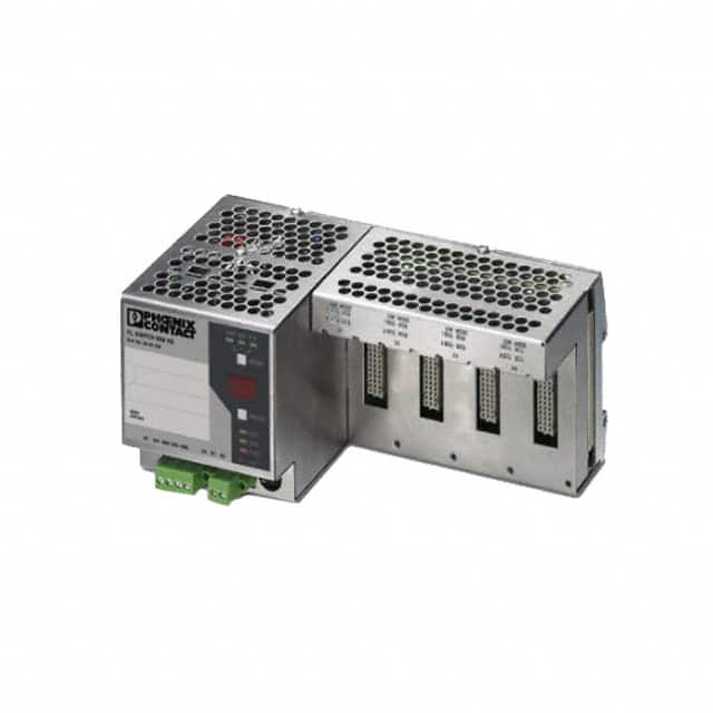 2832522 NETWORK SWITCH-MANAGED UP TO 24P