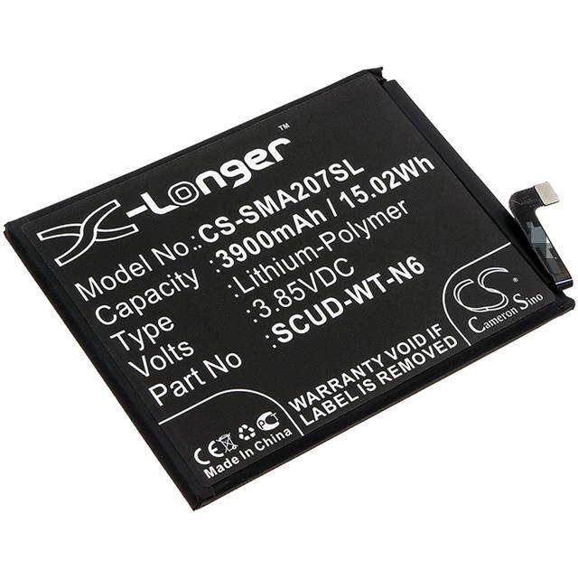 4894128147794 BATTERY Replacement for Cameron Sino 489