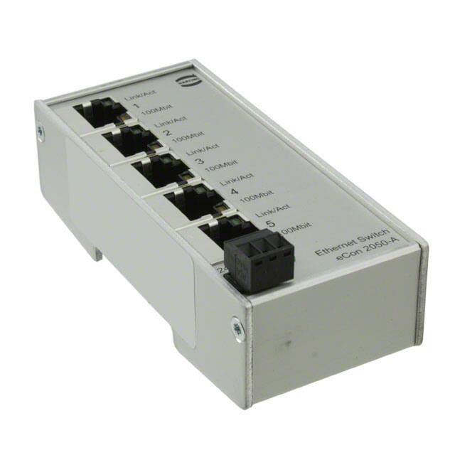 20761053000 NETWORK SWITCH-UNMANAGED 5 PORT