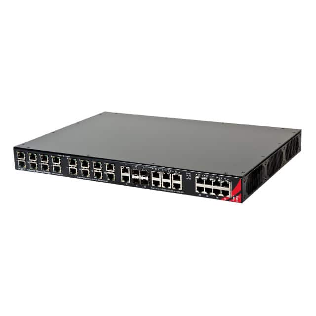 EK32FSA0N-1 NETWORK SWITCH-MANAGED 32 PORT
