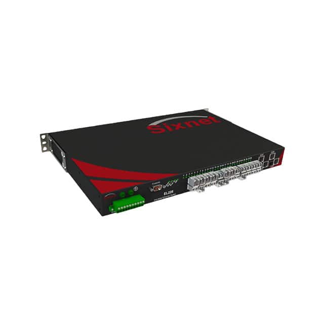 EL228-AA-1 NETWORK SWITCH-ADVANCED 28 PORT