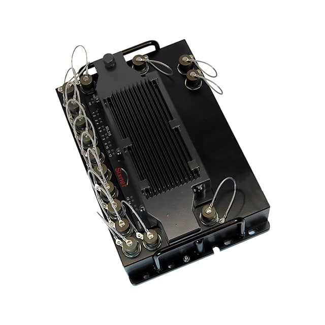 MIL314-SS NETWORK SWITCH-MANAGED 14 PORT