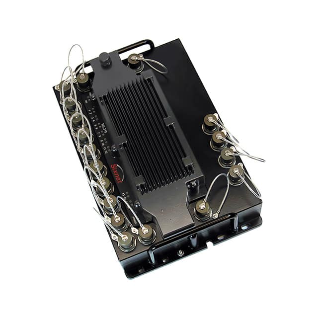 MIL316-MMMM NETWORK SWITCH-MANAGED 16 PORT