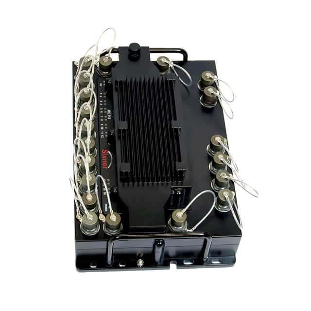 MIL318-CCCC-MM NETWORK SWITCH-MANAGED 18 PORT