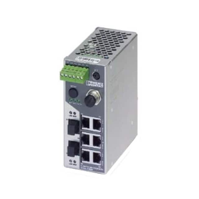 2700290 NETWORK SWITCH-MANAGED 8 PORT
