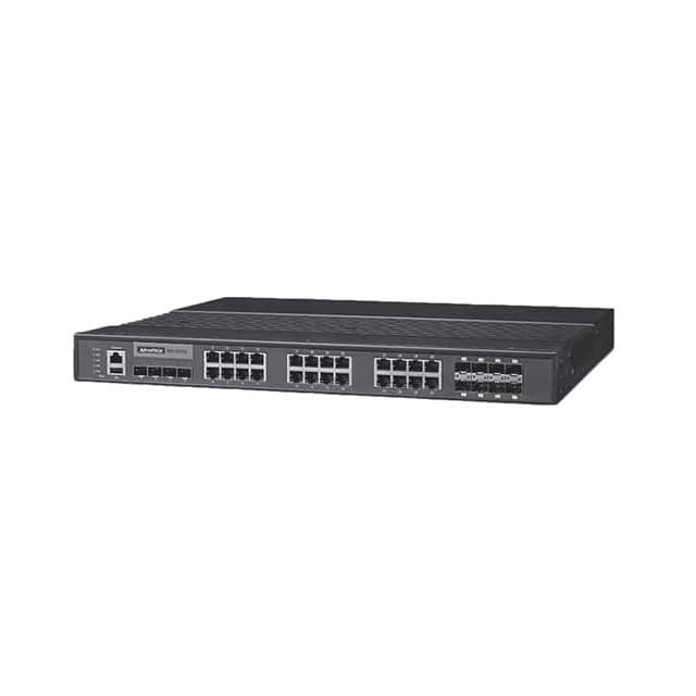 EKI-9228G-8COI-AE NETWORK SWITCH-MANAGED 28 PORT
