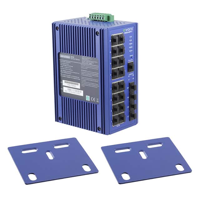 BB-SE520-4SFP-T NETWORK SWITCH-MANAGED 20 PORT