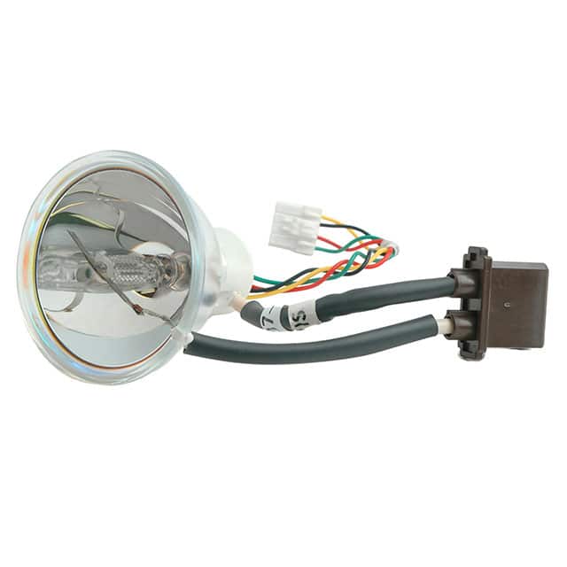 012-66000R X-CITE EXACTE/200DC LAMP MODULE