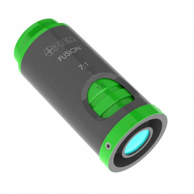 35-31-10-000 7:1 ZOOM MANUAL
