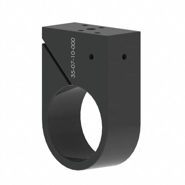 35-07-10-000 CAMERA TUBE CLAMP