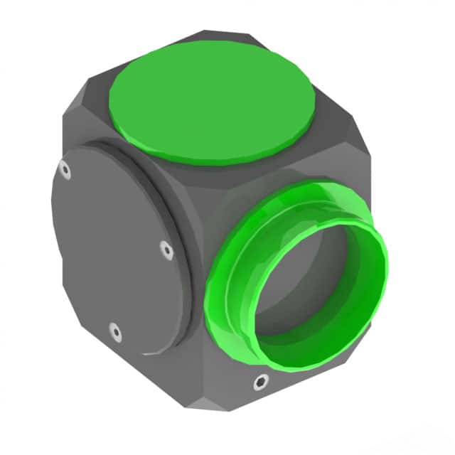 35-07-00-000 MIRROR CUBE