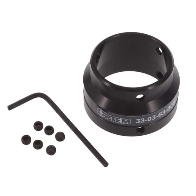 33-03-63-000 ZM125 LOWER MODULE AND FMOS COUP