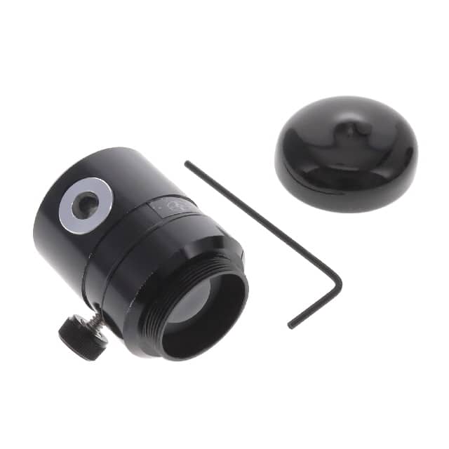 33-04-00-000 LOW PROFILE RIGHT ANGLE COAX LAM