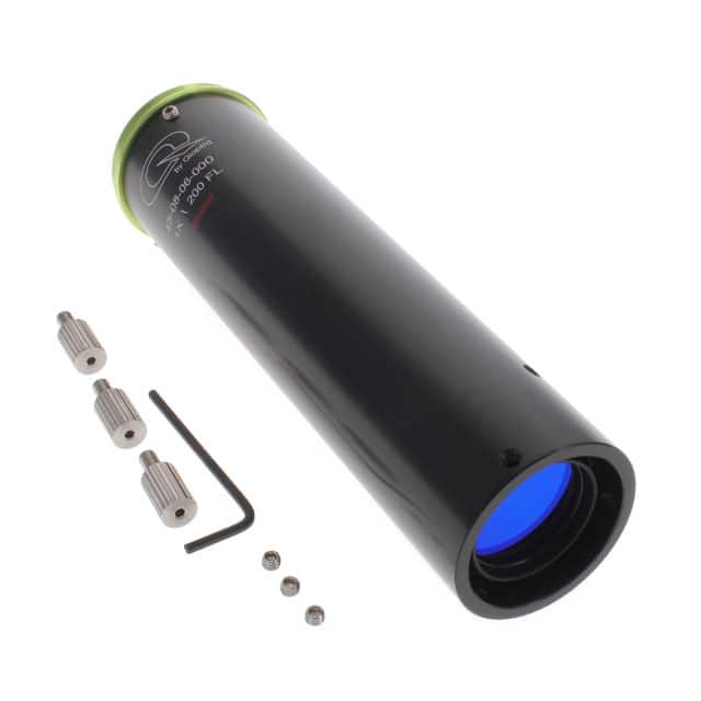 45-08-06-000 1X 200FL SWIR CAMERA TUBE