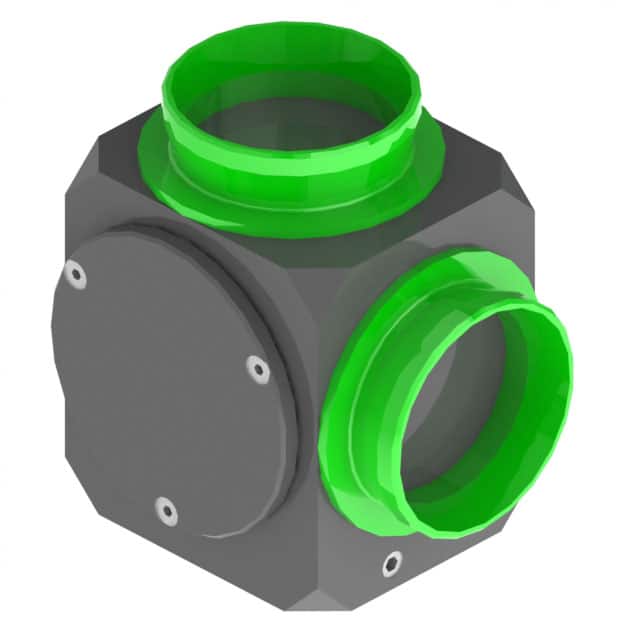 35-07-01-000 50/50 CUBE