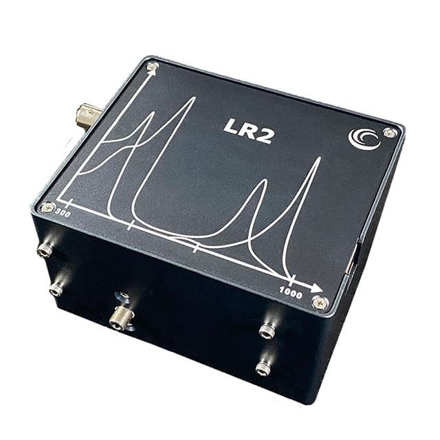 PD-01094 200-1200nm Broad Range Spectrome