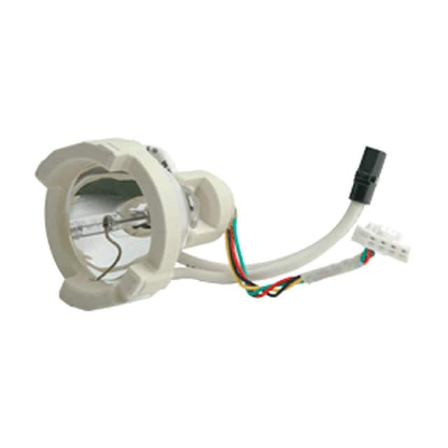 012-63000 X-CITE 120 LAMP MODULE