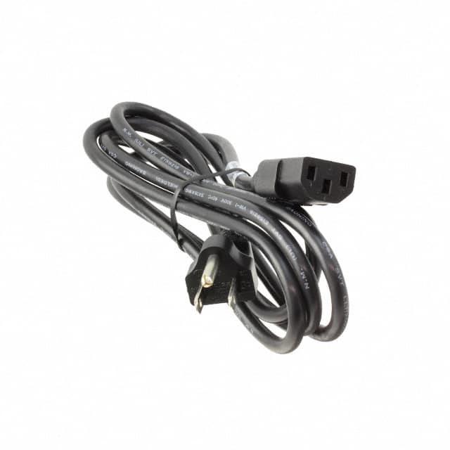 30-17-37-000 CONTROLLER-N.AMERICA POWER CORD