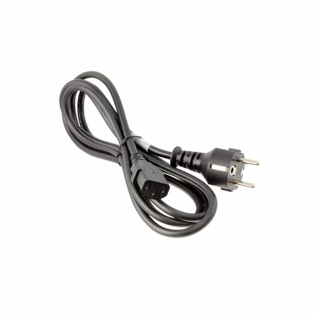 30-17-36-000 CONTROLLER-EURO POWER CORD