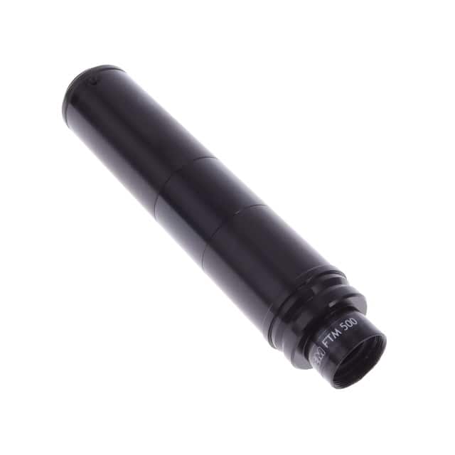 FTM500 FIXED TUBE MINI, 500